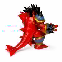 Image 2 of Sharkakong Original Painted standard