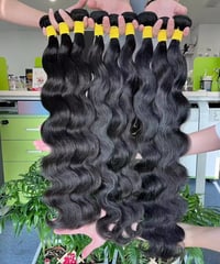 Image 1 of 1 Brazilian Body wave