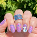 Glisten & Glow - Ursuline the Unicorn