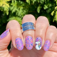 Image 21 of Glisten & Glow - Ursuline the Unicorn