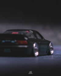 Image 11 of NISSAN 180SX CUSTOM
