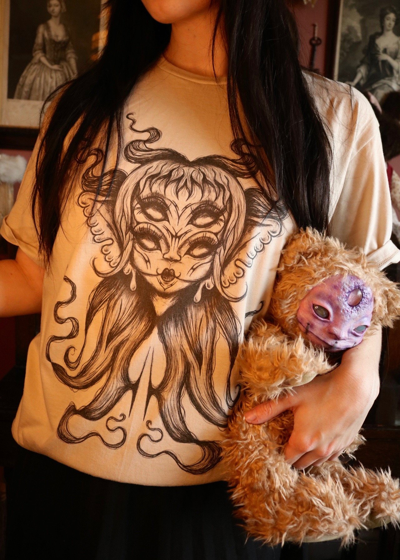 Image of SOIRÉE || Tee Preorder