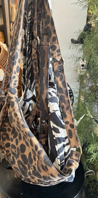 Image 1 of Luxe Crossbody Bag