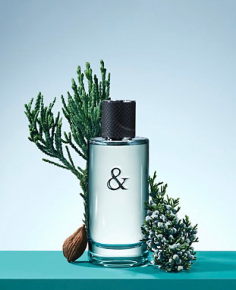 Image of TIFFANY & CO LOVE (Type) MEN