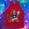 OldSchoolShaggy tank top
