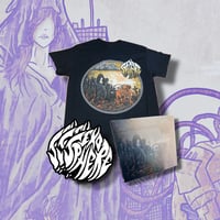 THE PREACHER BUNDLE