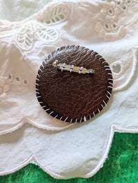 Image 2 of Easter Nest Brooch
