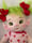 Image of Jagoda, 20” Open Mouth Baby Elf