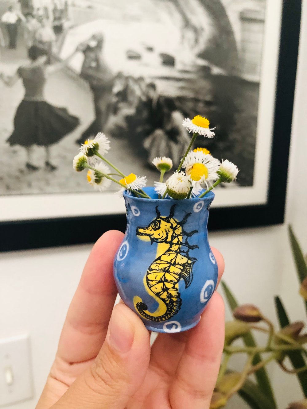 Image of Mystery Mini Vase