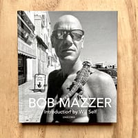 Image 1 of Bob Mazzer - Retrospective 