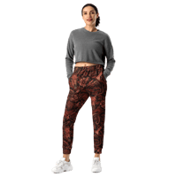 Image 4 of Blood Trail Camo Women’s Joggers