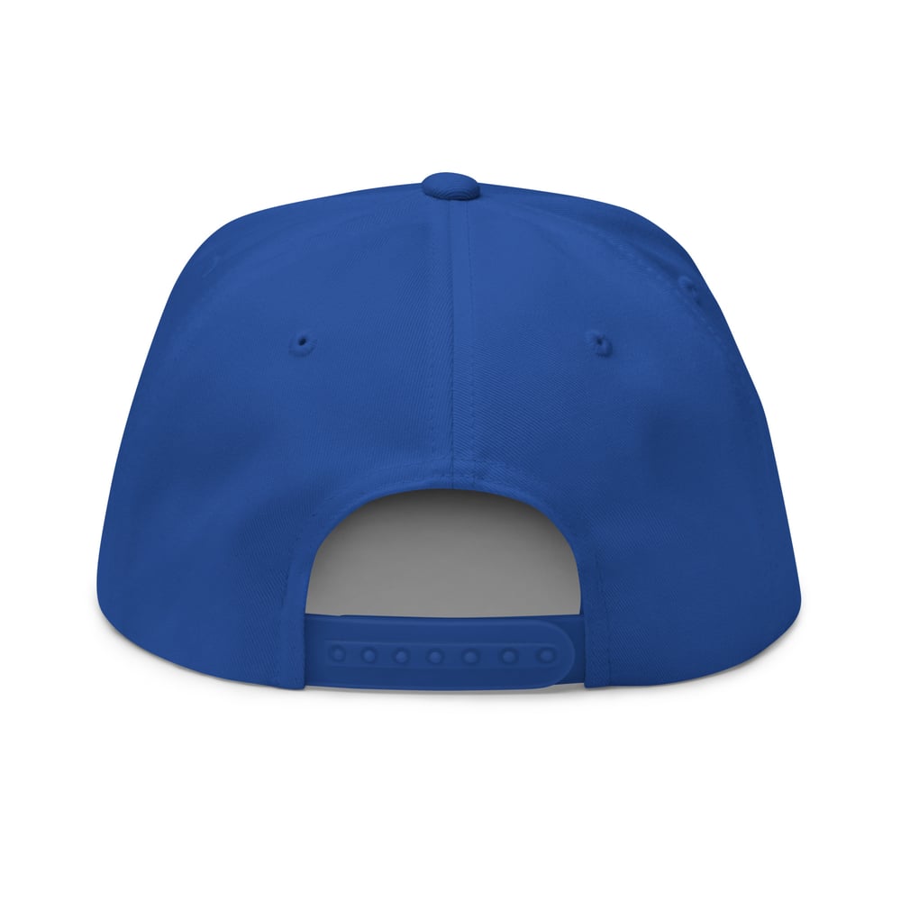 DTMA SNAPBACK