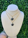 cinnamoroll necklace