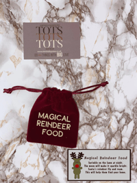Image 1 of Magical Reindeer Food