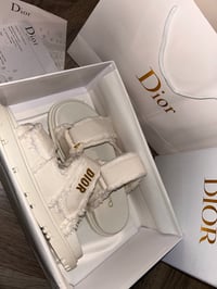 Image 3 of D⭐️sandals 