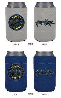 Image 2 of Neoprene Koozies