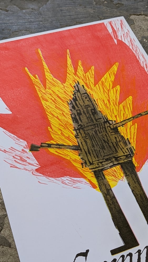 Summerisle  - George W Stewart