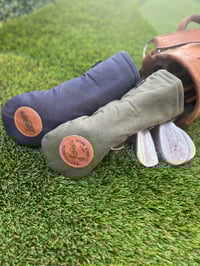 Image 3 of PRE ORDER Headcover 