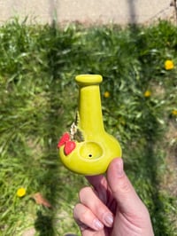 Image 5 of Strawberry Vases