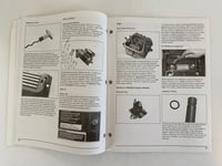 Image 4 of Kohler Service Update Seminar 1998-1999