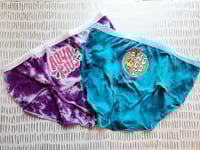 Image 5 of Granny Panty (Size 8)