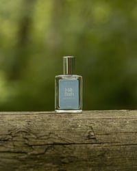 Image 1 of Milk Bath Perfume Oil