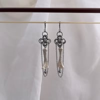 Image 1 of 8.27 Earrings #2