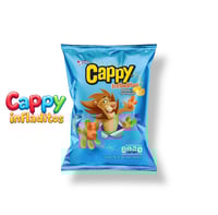 Ristra de Cappy Infladitos