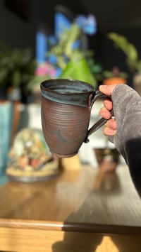 Image 7 of Fishing mug 04