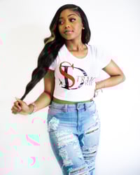 Image 2 of $D CROP TOP