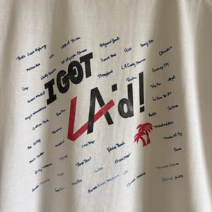 Image of 'I Got LA'd' T-Shirt