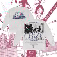 Image 1 of The Crazy Family LS