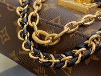 Image 5 of LV Trunkie Crossbody