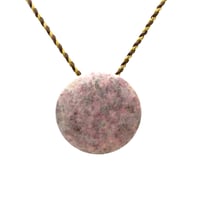 Image 1 of Thulite Full Circle