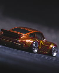 Image 11 of PORSCHE 934 V2 CUSTOM 