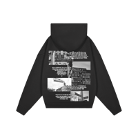 Image 2 of Thank You For Our Leaders Hoodie