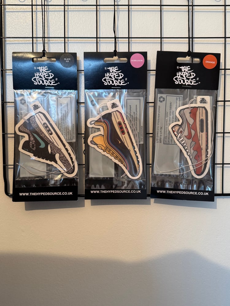Air Fresheners