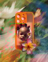 Image 1 of Custom Phone Grip