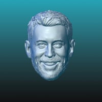 Image 1 of Hendry Unpainted