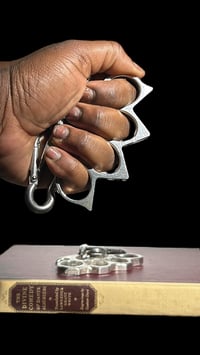 Image 3 of Pewter Knuckles