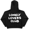 Lonely Lovers Club Hoodie