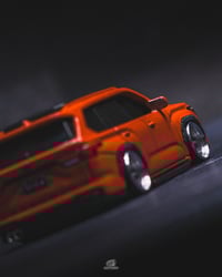 Image 6 of Toyota Sequoia Custom