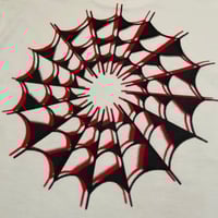 Image 3 of WIDOW REAPER TEE