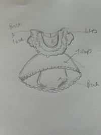 Image 3 of For Sahara - Tulip Custom Set