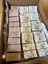 Image 1 of Herbal Milk Soaps