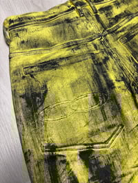 Image 4 of Worker jeans