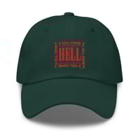 Image 11 of Hell Comic Hat