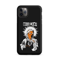 Image 7 of heck yeah Tough Case for iPhone® 