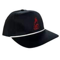 Traditional Snap Back