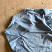 Image 3 of OAKLEY METAL ICON POLO SHIRT